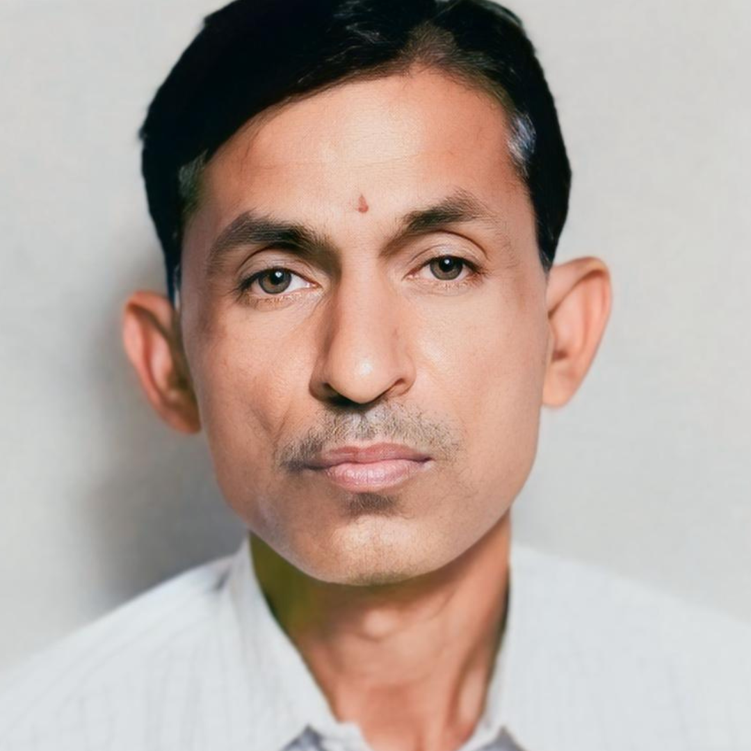 श्री दिलीप सिंह लोधी