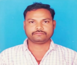 श्री राकेश कुमार अहिरवार