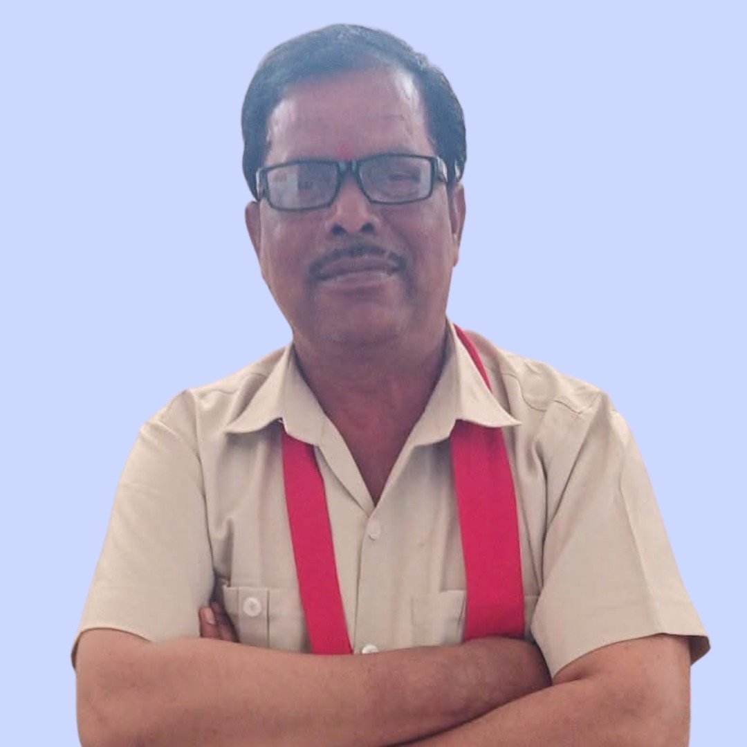 श्री किशुन प्रसाद लडिया