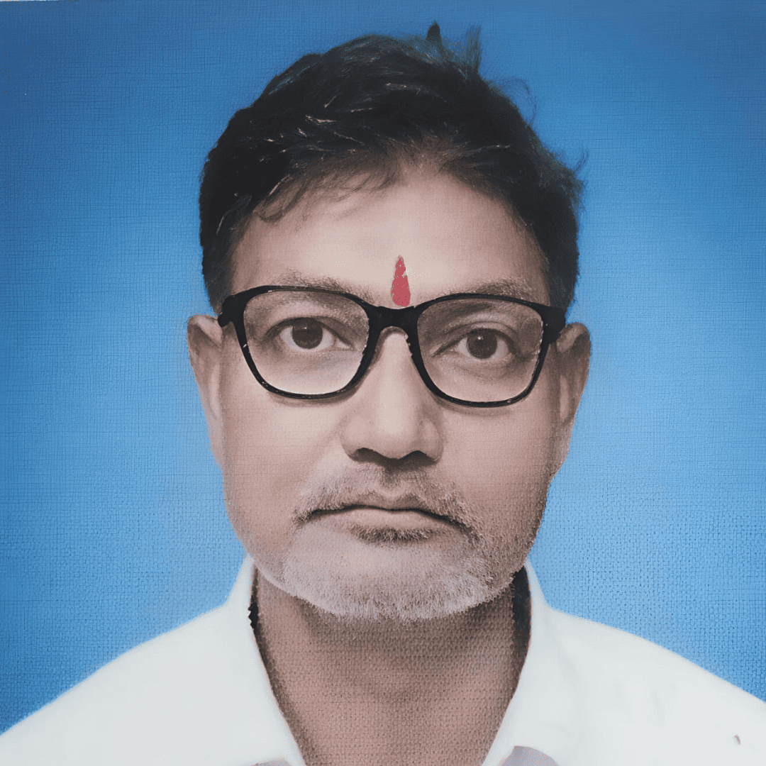 स्व. श्री राजकुमार सिरोतियाँ