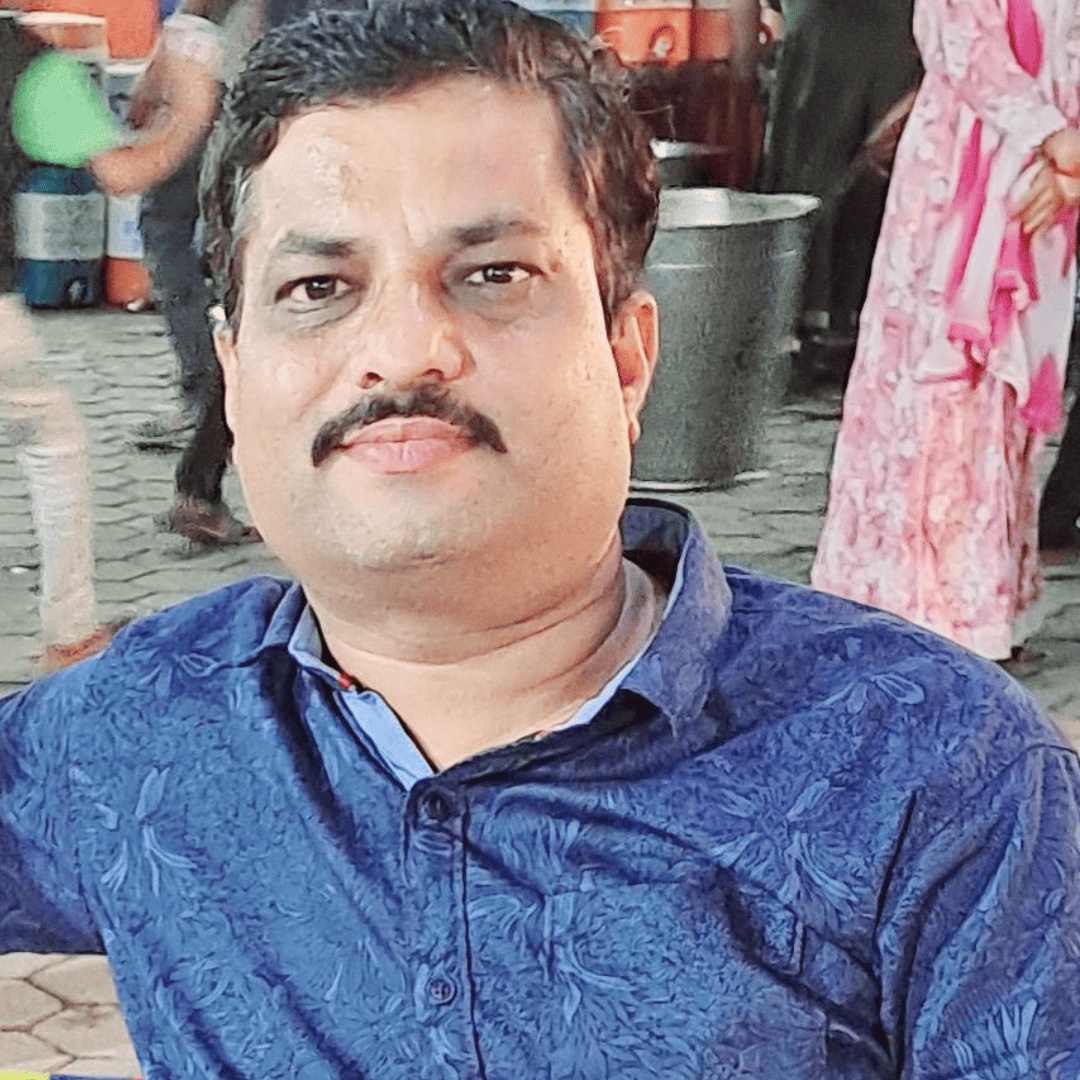 स्व. श्री अमित असाटी