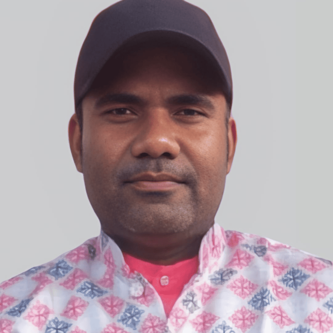 स्व. श्री कृष्णकुमार करंडे