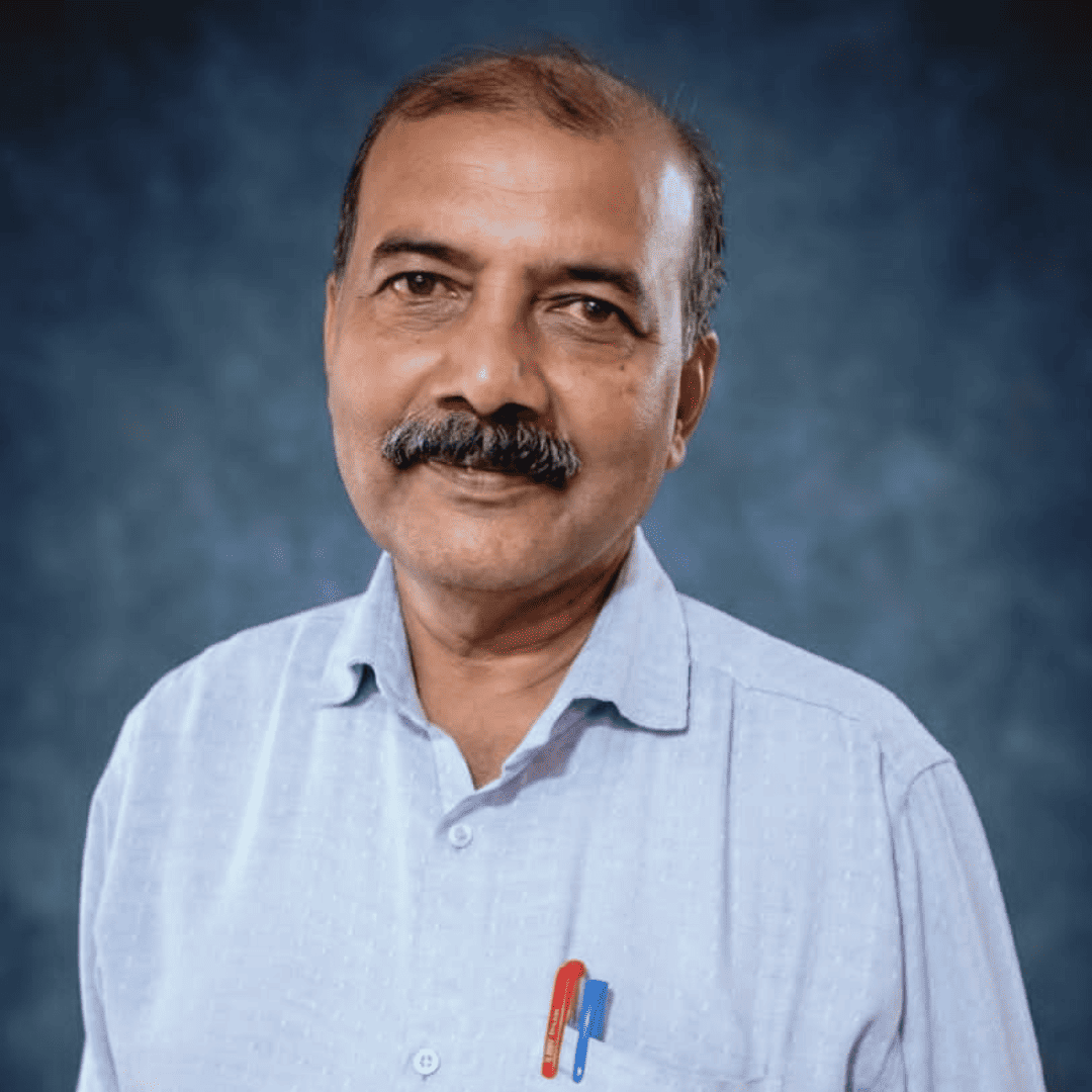 स्व. श्री श्यामकिशोर सोनी