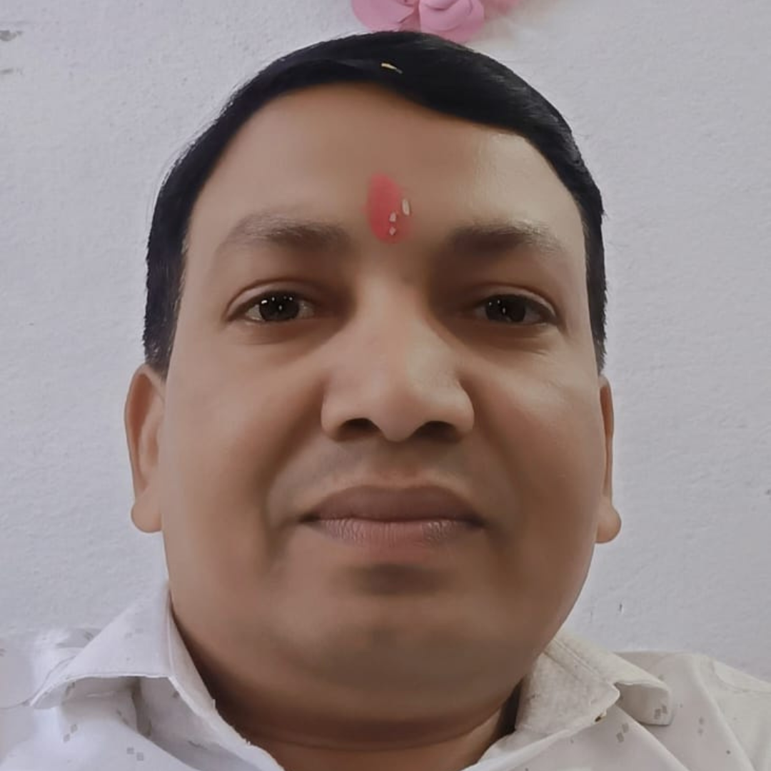 स्व. श्री नरेंद्र कनासे