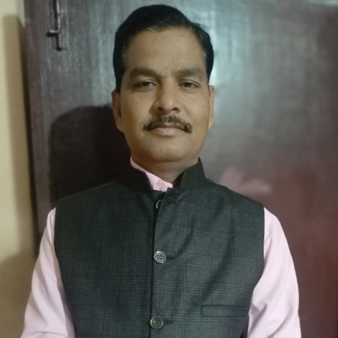 स्व. श्री संतोष यादव