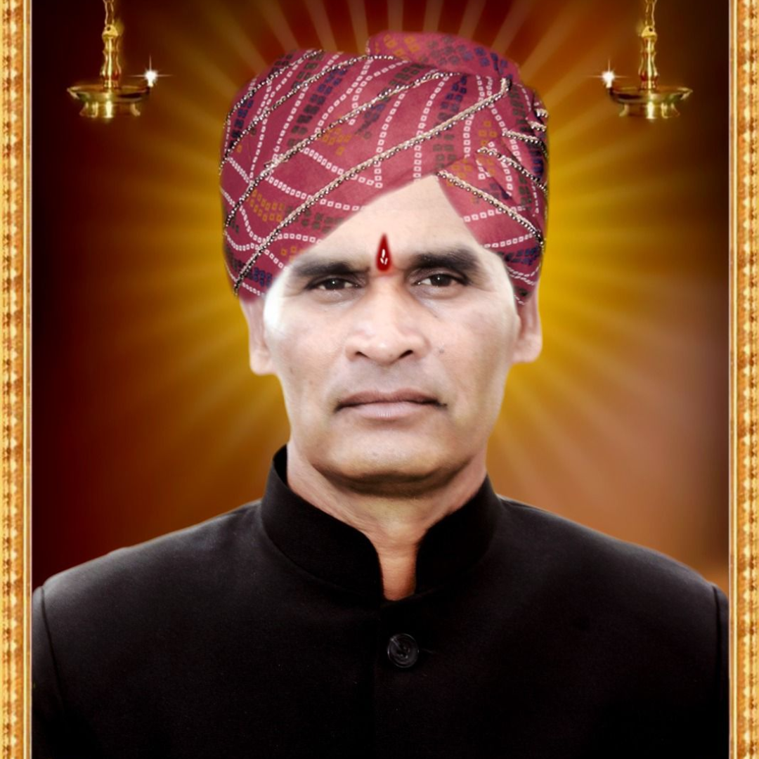 स्व. श्री हट्टूसिंह डामर